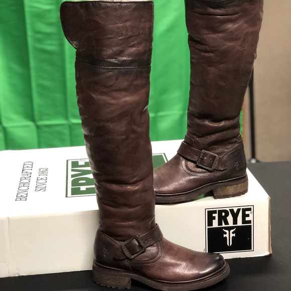 frye valerie otk
